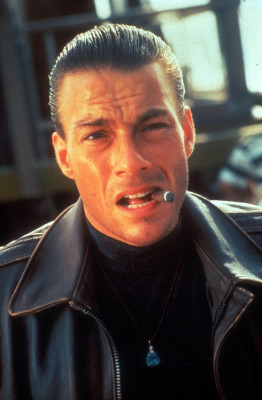 Jean-Claude Van Damme pic #125399