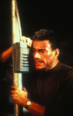 Jean-Claude Van Damme pic #125388