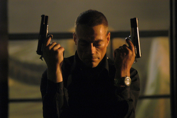 Jean-Claude Van Damme pic #125282