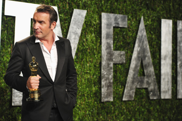Jean Dujardin pic #473913