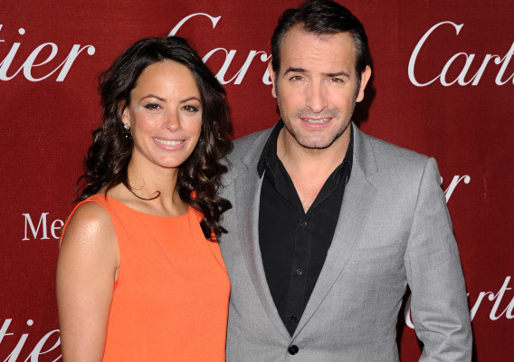 Jean Dujardin pic #464083