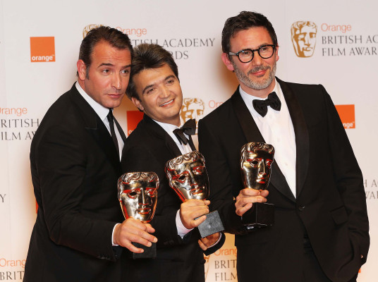 Jean Dujardin pic #464090
