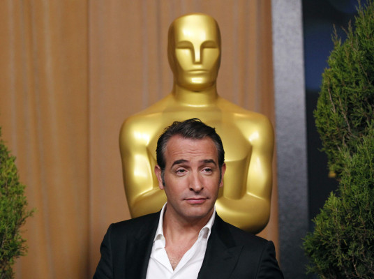 Jean Dujardin pic #467763