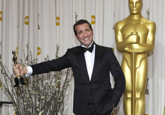 Jean Dujardin pic #485997