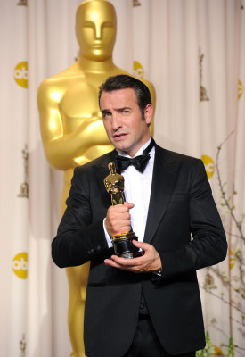 Jean Dujardin pic #485995