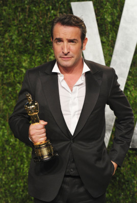 Jean Dujardin pic #473912