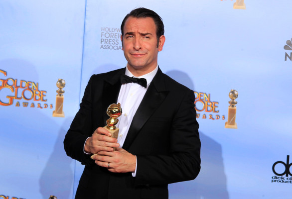 Jean Dujardin pic #464081