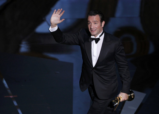 Jean Dujardin pic #472856