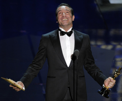 Jean Dujardin pic #472857