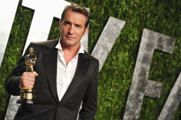 Jean Dujardin pic #473914