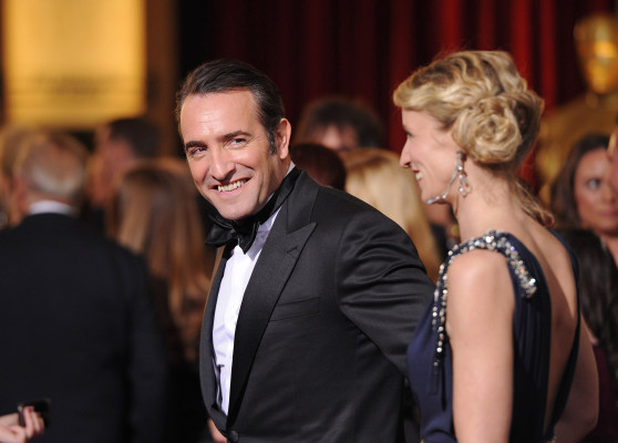 Jean Dujardin pic #474540