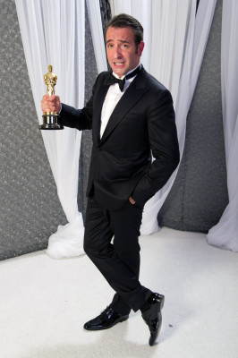Jean Dujardin pic #485994