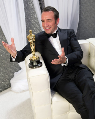 Jean Dujardin pic #485323