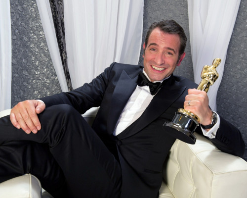 Jean Dujardin pic #485322