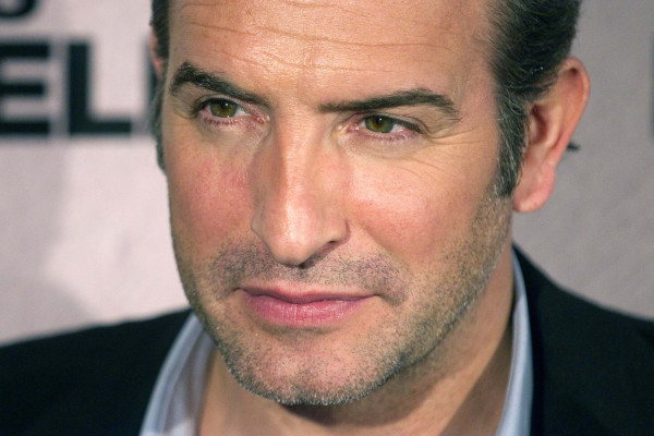 Jean Dujardin pic #468836