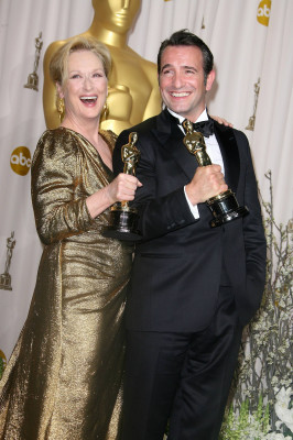 Jean Dujardin pic #485993