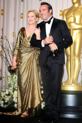 Jean Dujardin pic #485999