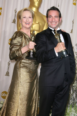 Jean Dujardin pic #485998