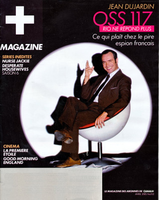 Jean Dujardin pic #465409