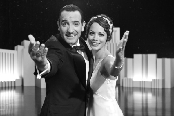 Jean Dujardin pic #470558