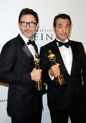 photo 19 in Jean Dujardin gallery [id490628] 2012-04-02 00:00:00