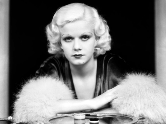 Jean Harlow pic #248238