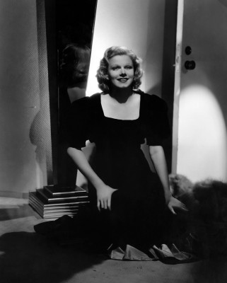 Jean Harlow pic #380928