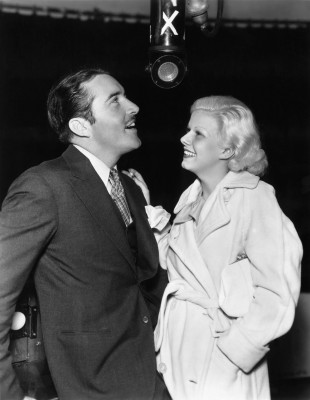 Jean Harlow pic #366770