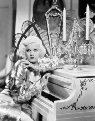 Jean Harlow pic #380929