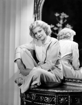 Jean Harlow pic #248240