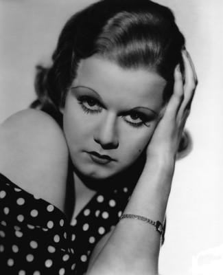 Jean Harlow pic #100911