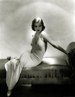 photo 5 in Jean Harlow gallery [id100923] 2008-07-01 00:00:00