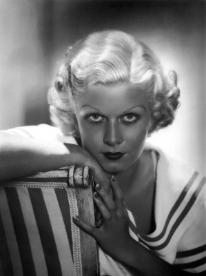 Jean Harlow pic #100914