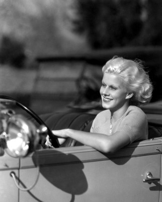Jean Harlow pic #100916