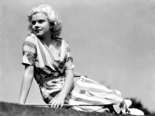 Jean Harlow pic #100917