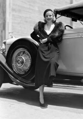 Jean Harlow pic #380906