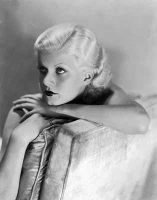 Jean Harlow pic #380924