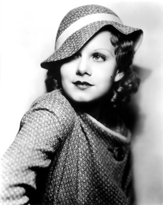 Jean Harlow pic #380925