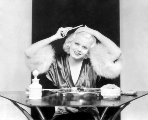 Jean Harlow pic #380927