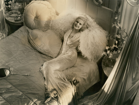 Jean Harlow pic #380912