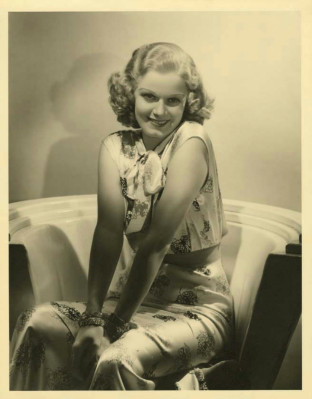 Jean Harlow pic #400983