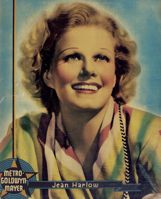 Jean Harlow pic #400089