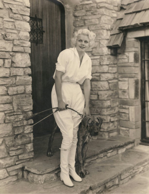 photo 3 in Jean Harlow gallery [id400088] 2011-06-06 00:00:00