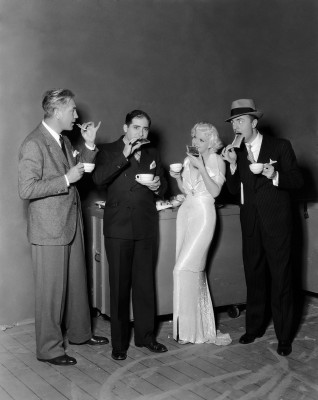 photo 11 in Jean Harlow gallery [id387140] 2011-04-21 00:00:00