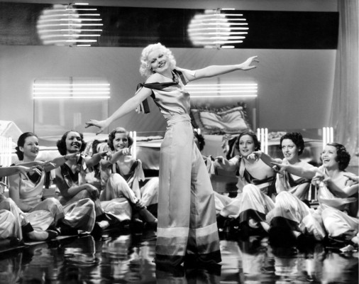 photo 6 in Jean Harlow gallery [id396016] 2011-05-20 00:00:00