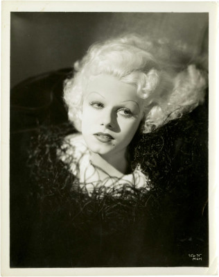 photo 22 in Jean Harlow gallery [id384215] 2011-04-14 00:00:00