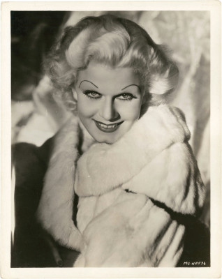 photo 20 in Jean Harlow gallery [id384217] 2011-04-14 00:00:00