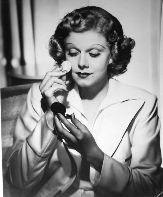 Jean Harlow pic #400984