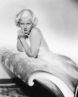 Jean Harlow pic #380913