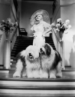 Jean Harlow pic #380914
